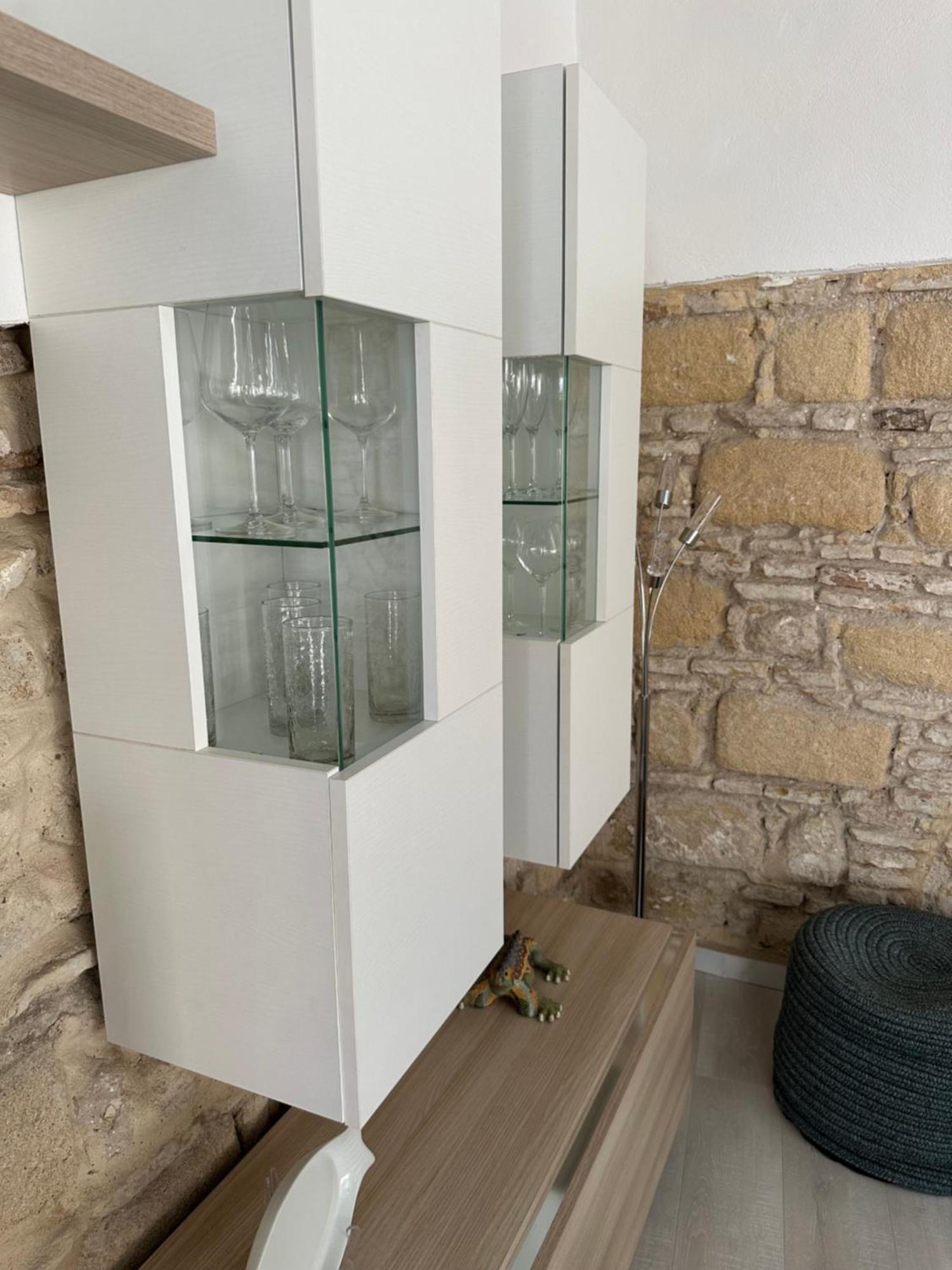 Casa Nuna Modern Loft With Private Garden Terrace Jerez de la Frontera Dış mekan fotoğraf