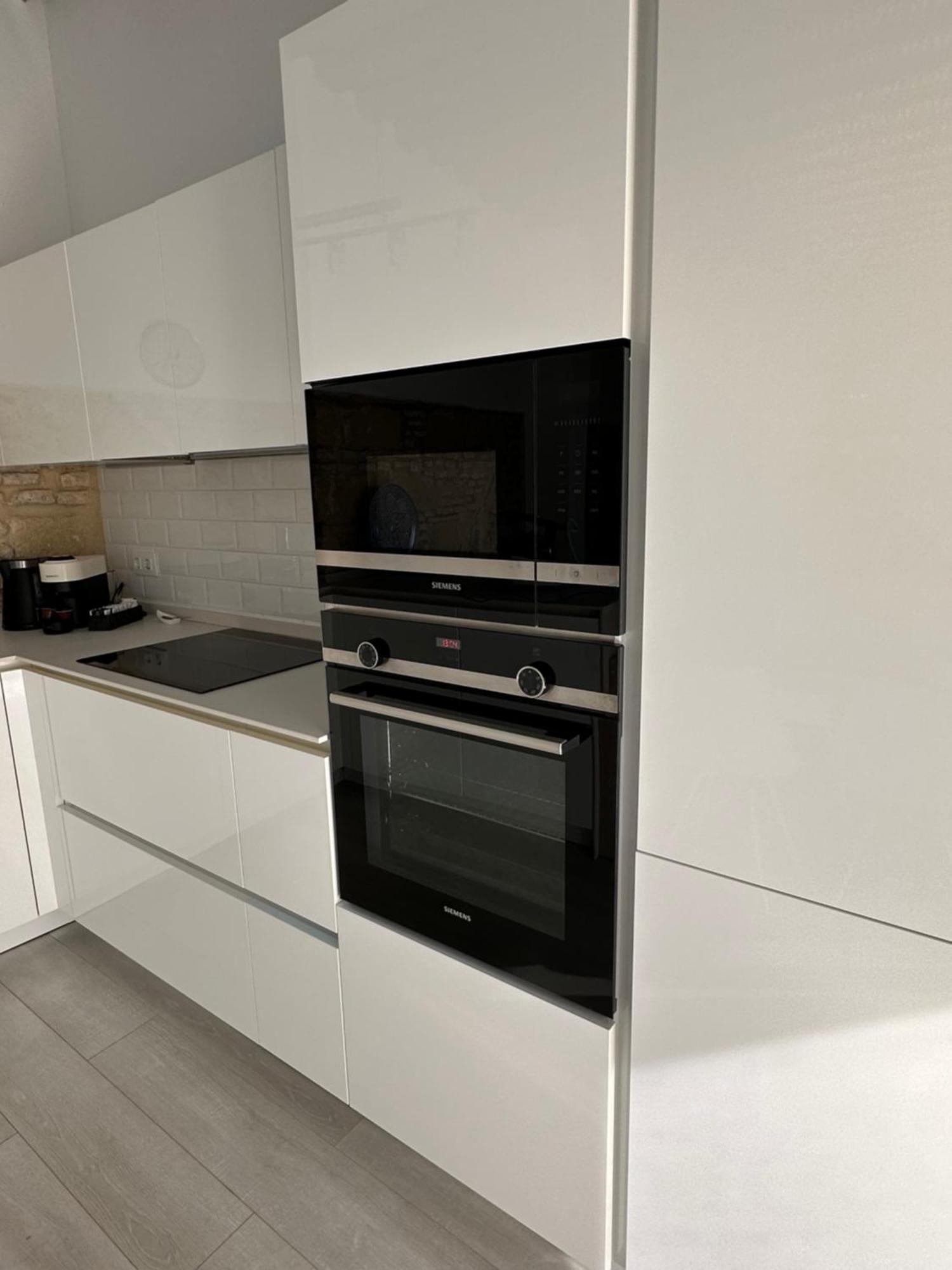 Casa Nuna Modern Loft With Private Garden Terrace Jerez de la Frontera Dış mekan fotoğraf